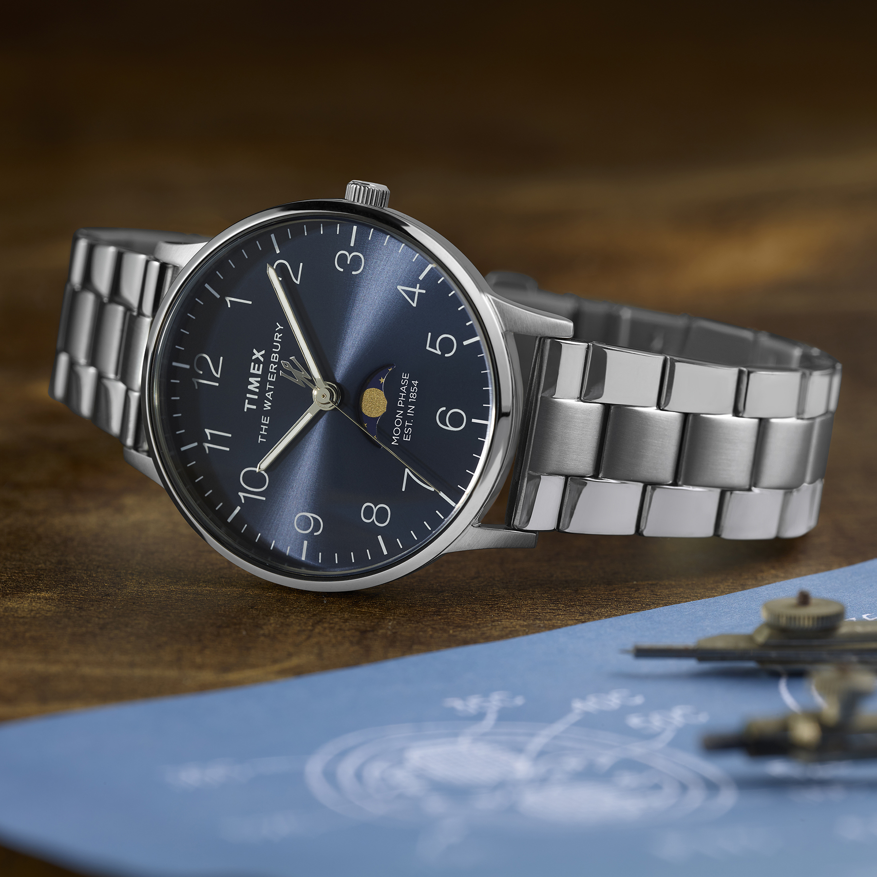 zegarek Timex TW2W75700 - miniatura 6
