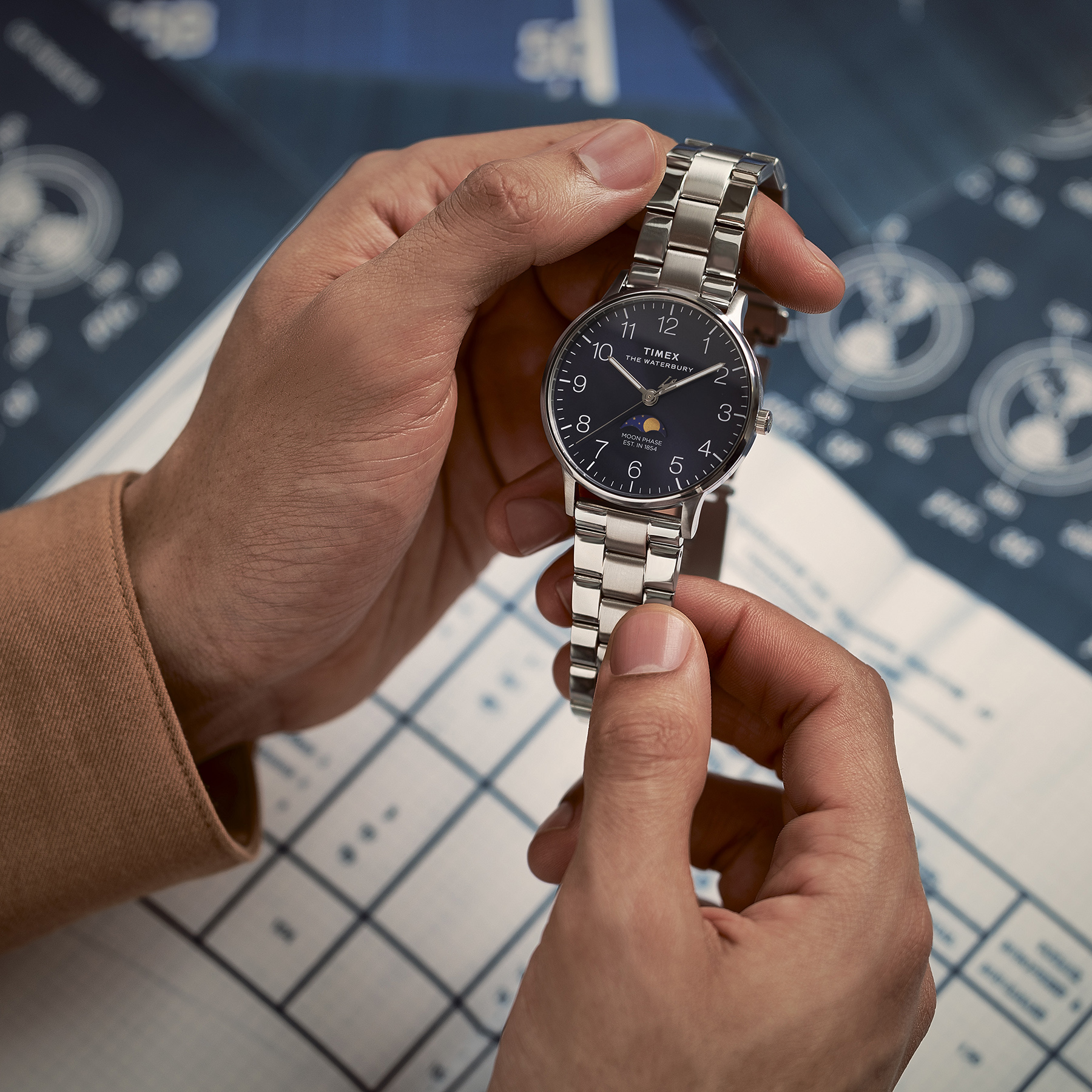 zegarek Timex TW2W75700 - miniatura 7