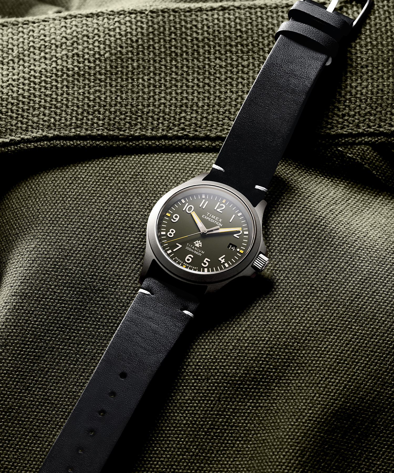zegarek Timex TW2W78100