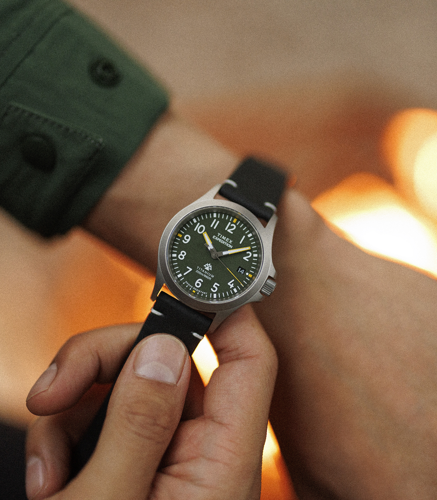 zegarek Timex TW2W78100