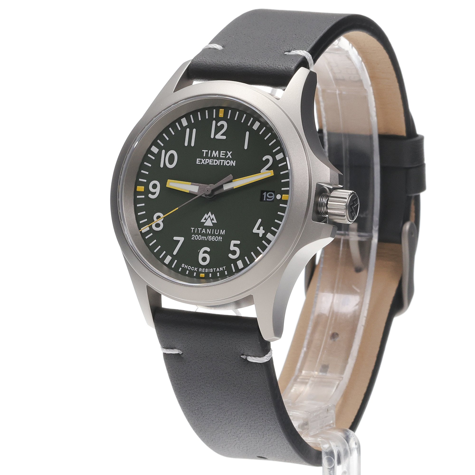 zegarek Timex TW2W78100 kwarcowy Expedition