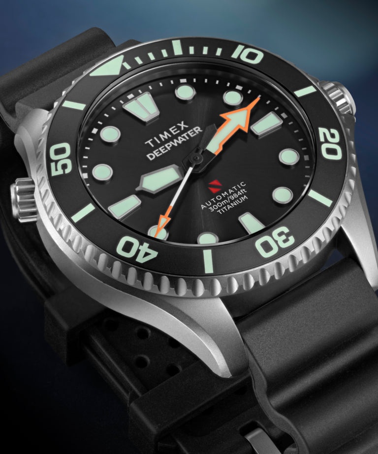 zegarek Timex TW2W82100