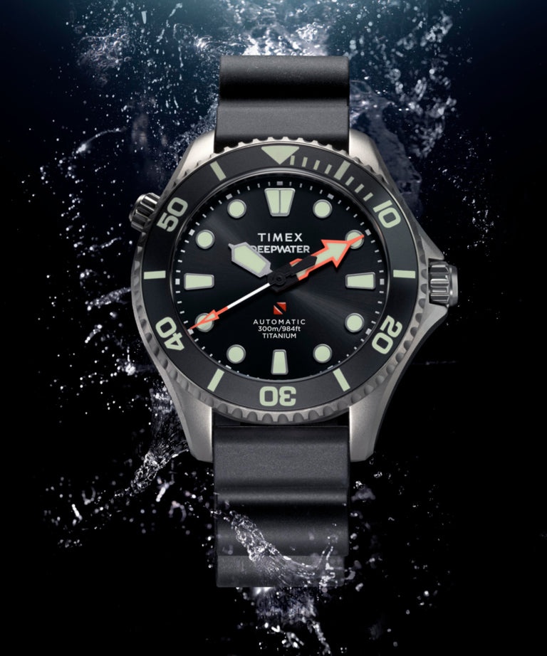 zegarek Timex TW2W82100