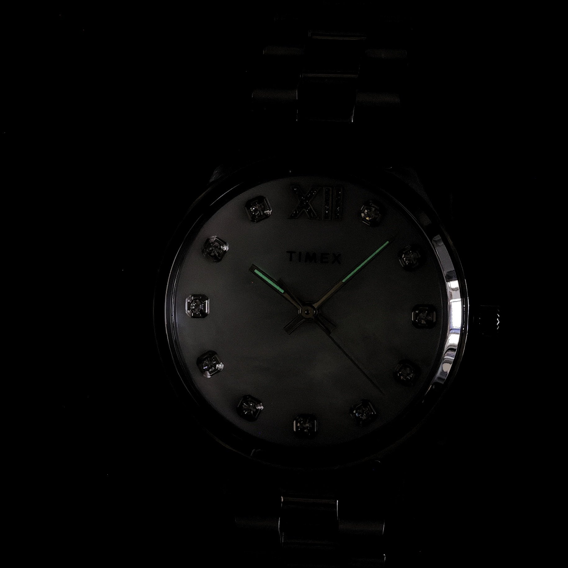 zegarek Timex TW2W85300 srebrny Legacy - miniatura 10