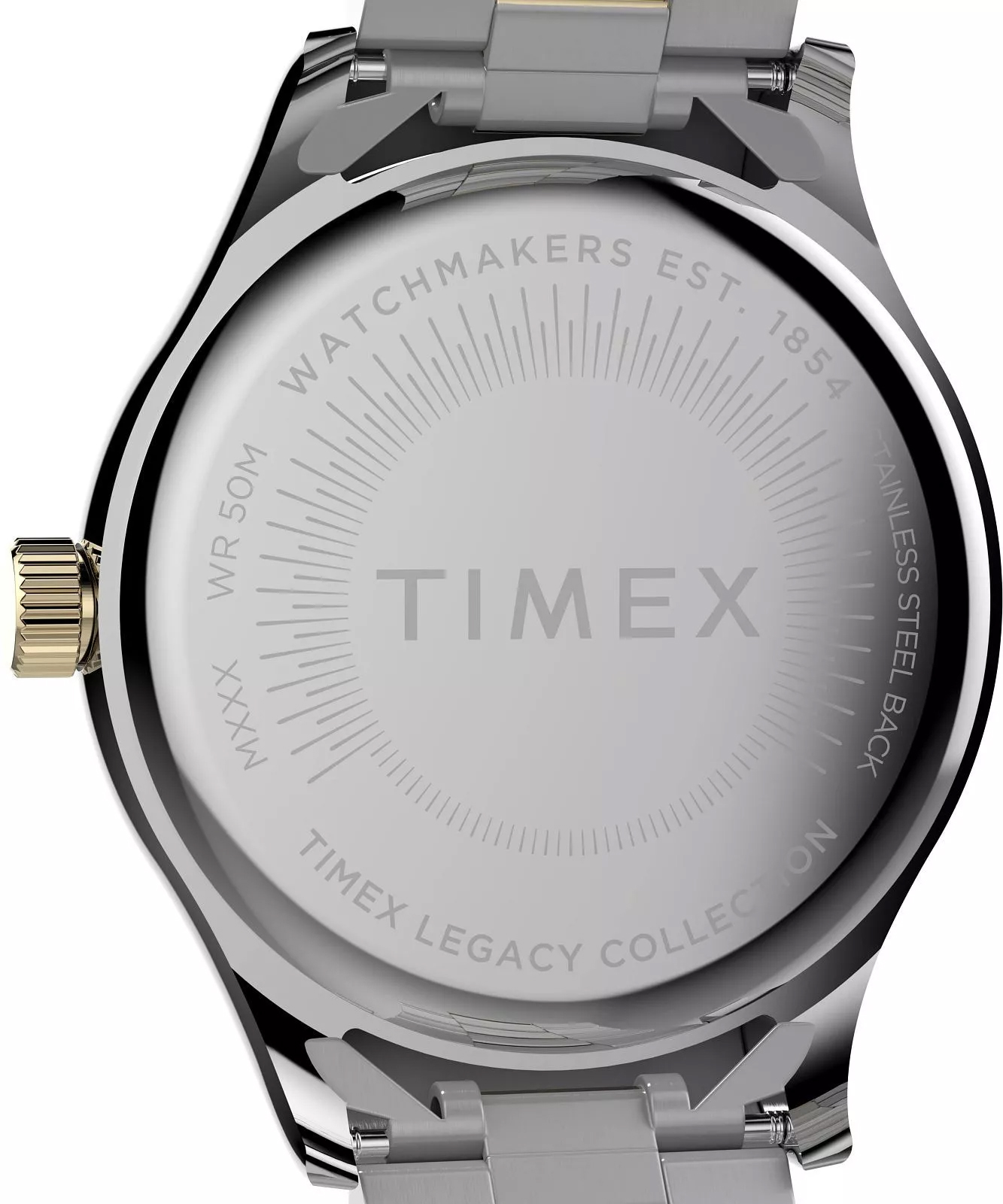 zegarek Timex TW2W85500