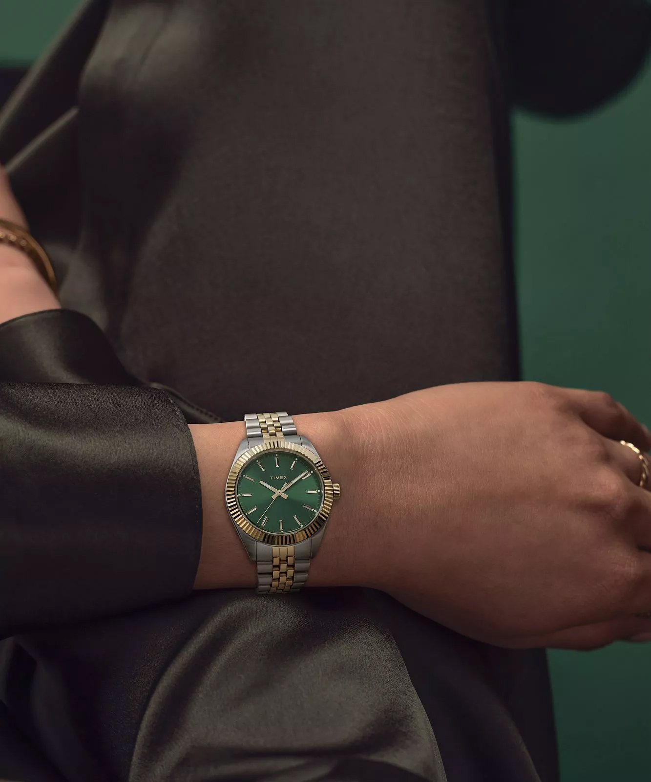 zegarek Timex TW2W87400