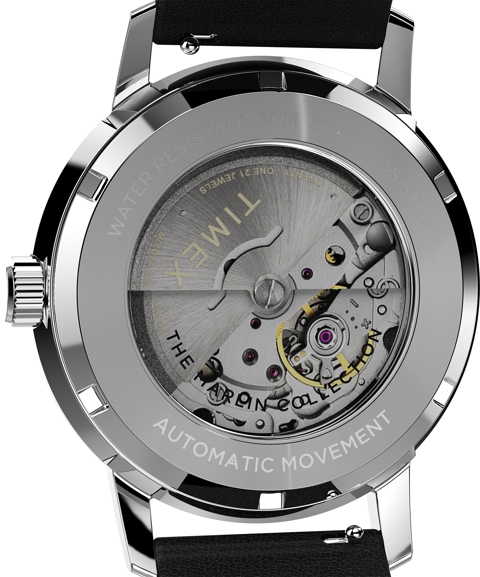zegarek Timex TW2W93100