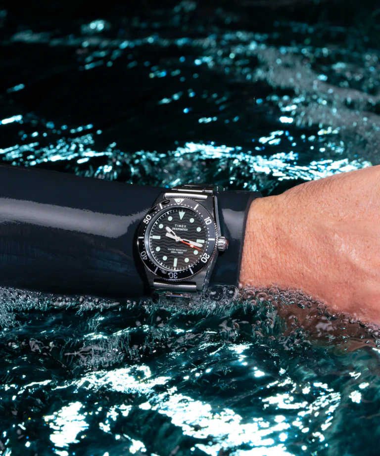 zegarek Timex TW2W95200 - miniatura 7