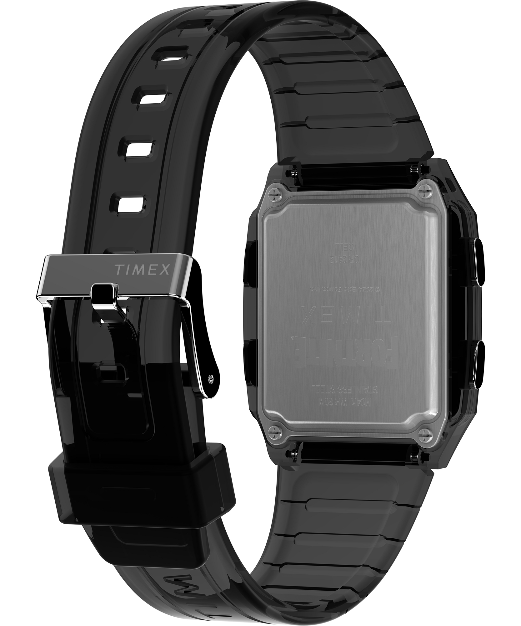 zegarek Timex TW2W96500 - miniatura 3