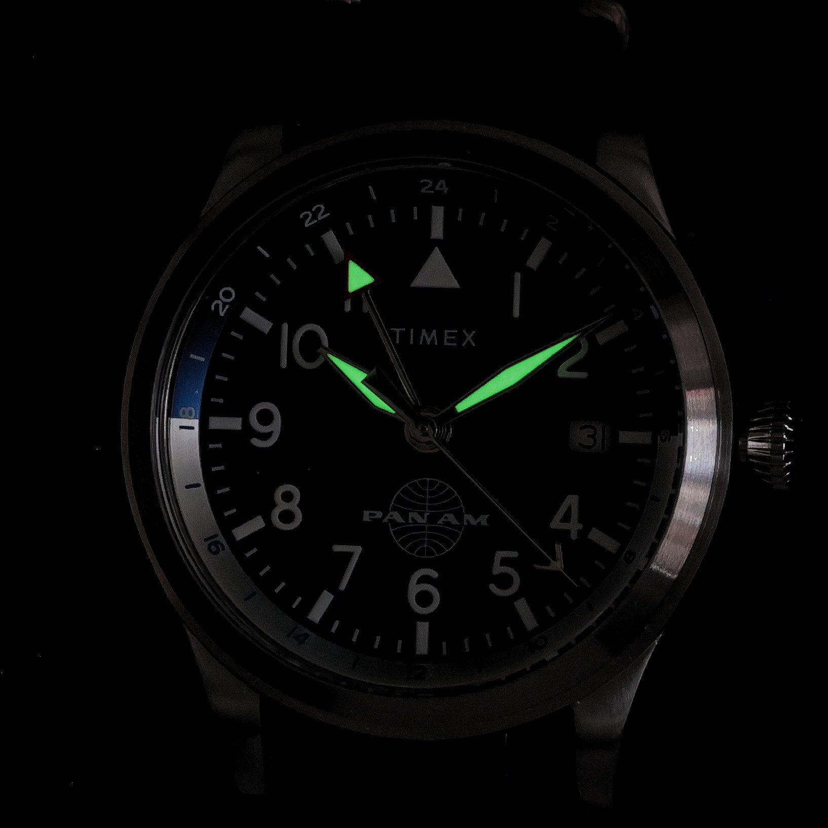 zegarek Timex TW2W97300 srebrny Waterbury