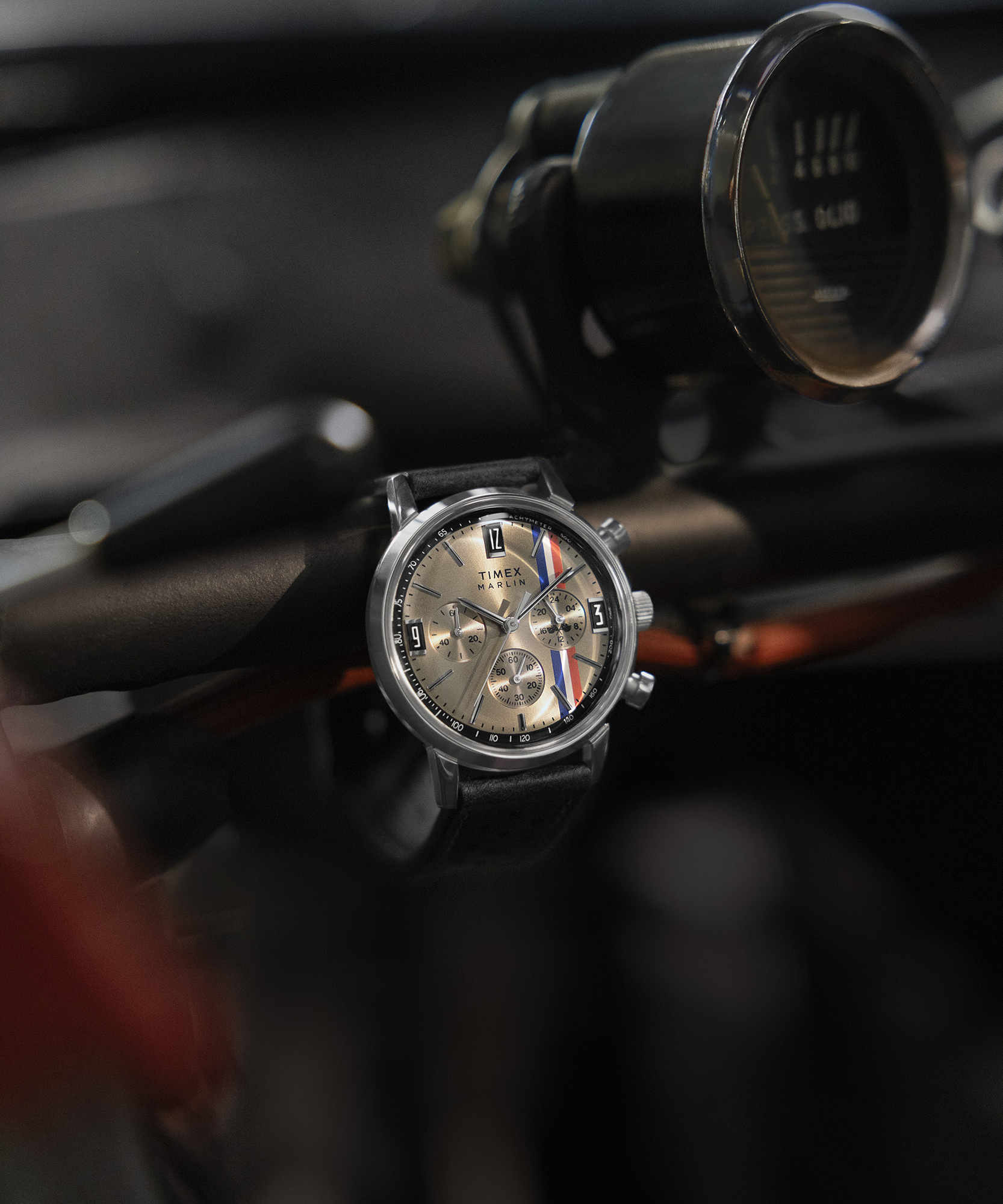 zegarek Timex TW2W98900