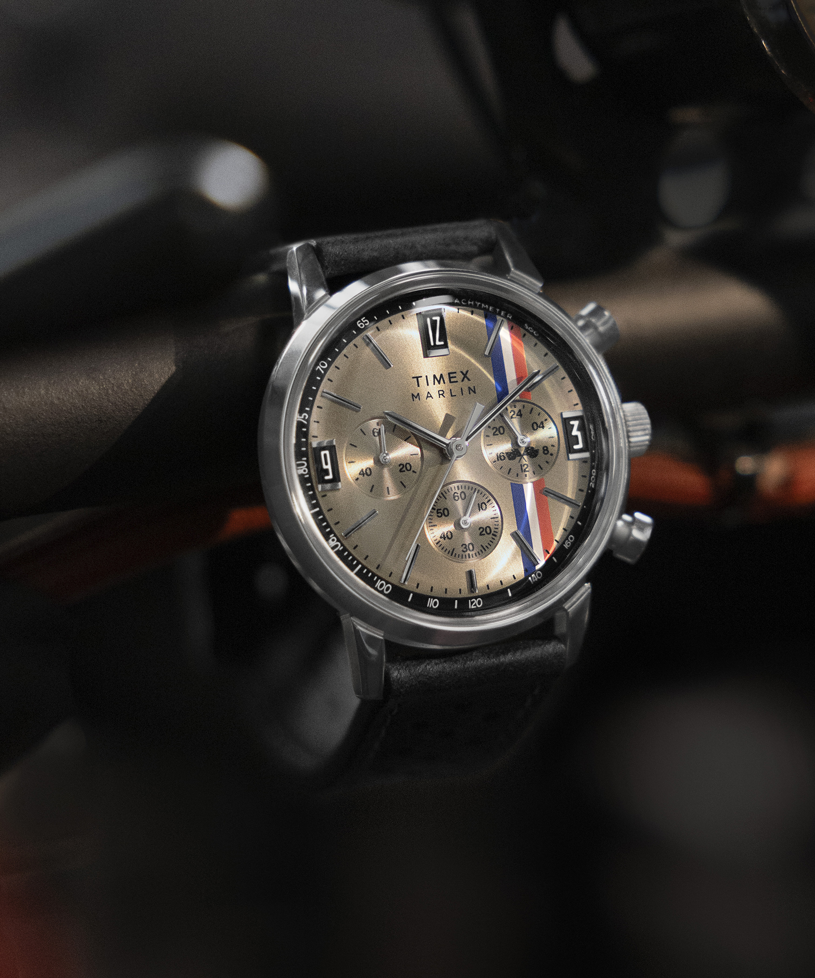 zegarek Timex TW2W98900 męski