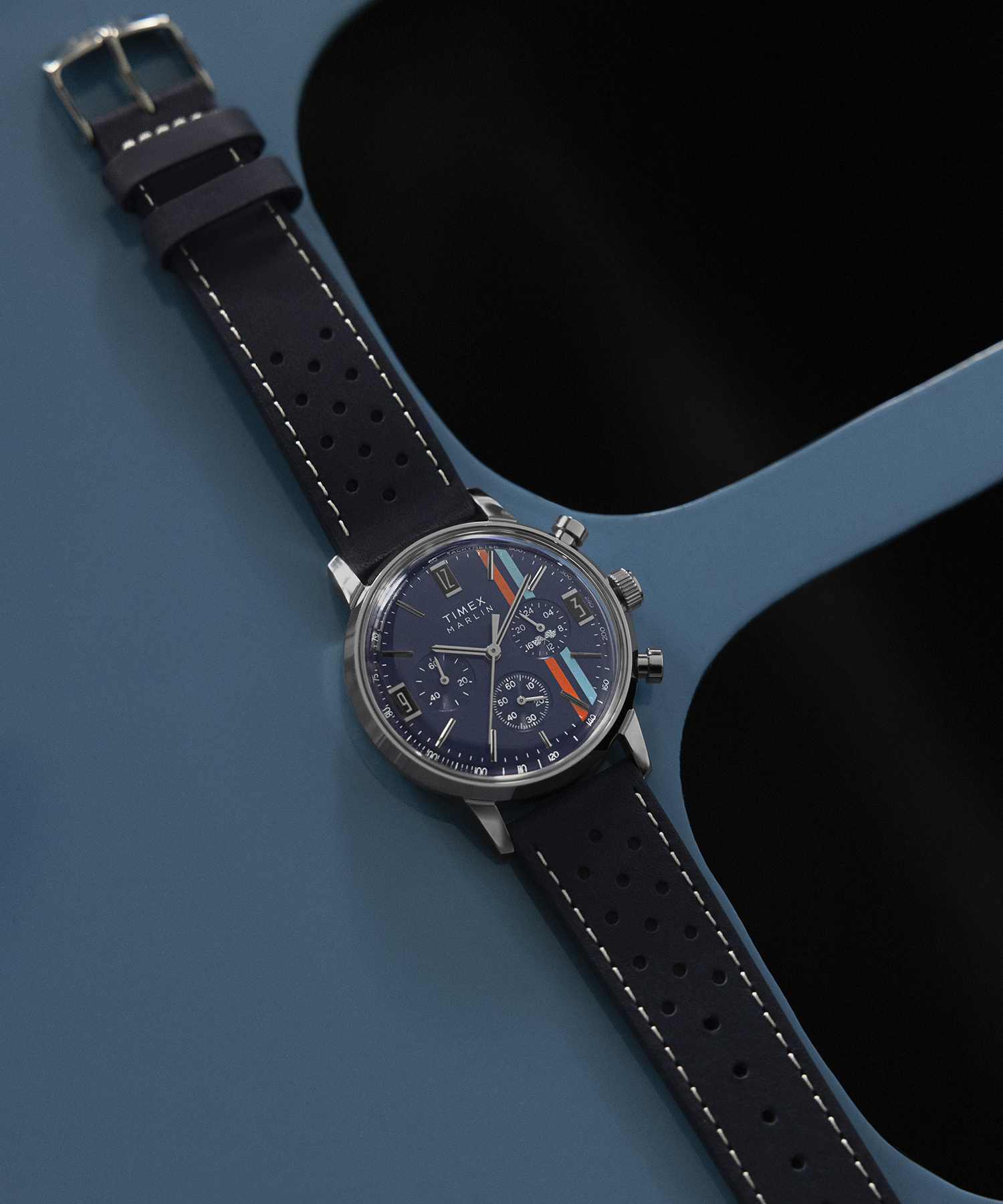 zegarek Timex TW2W99000