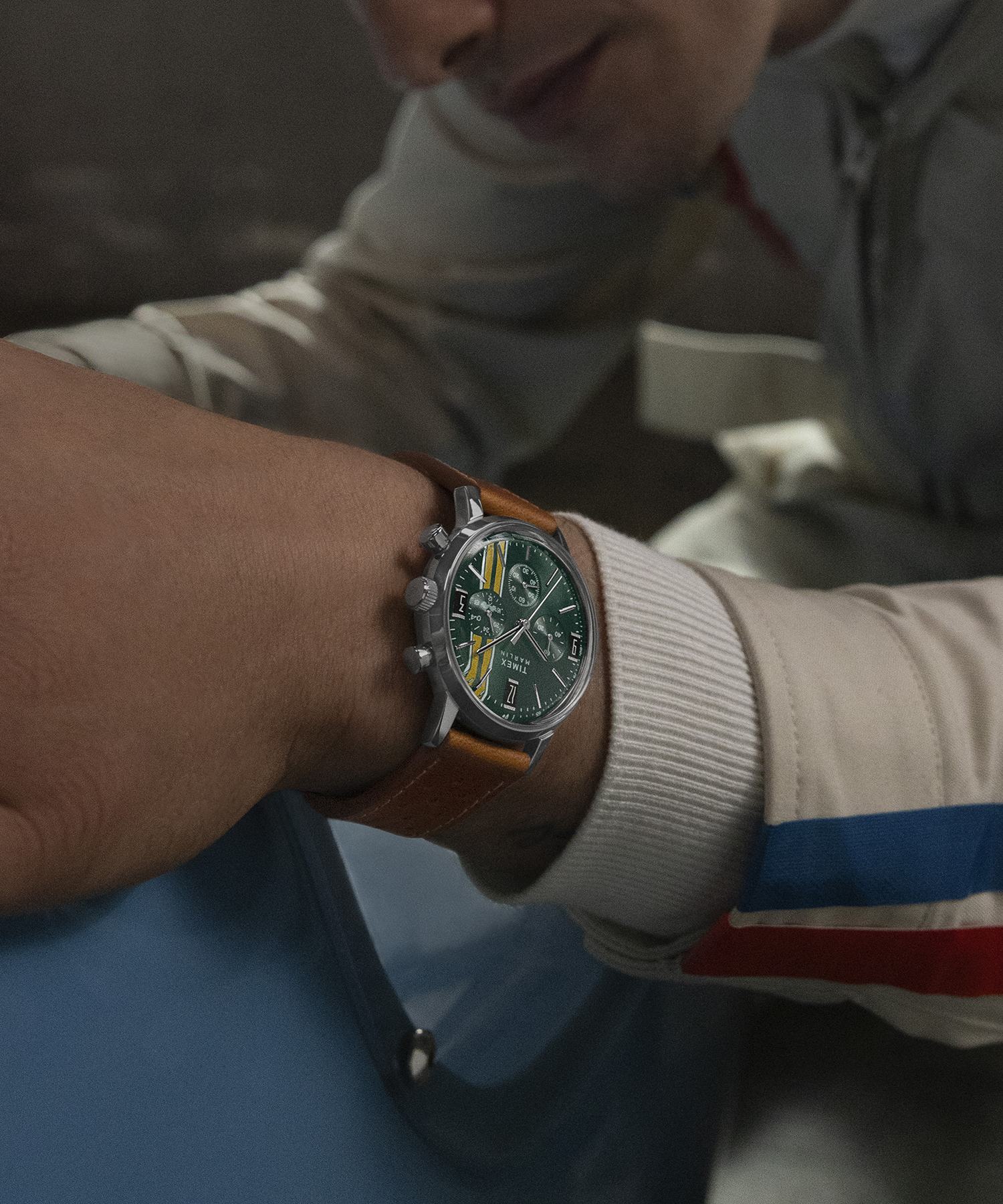 zegarek Timex TW2W99100