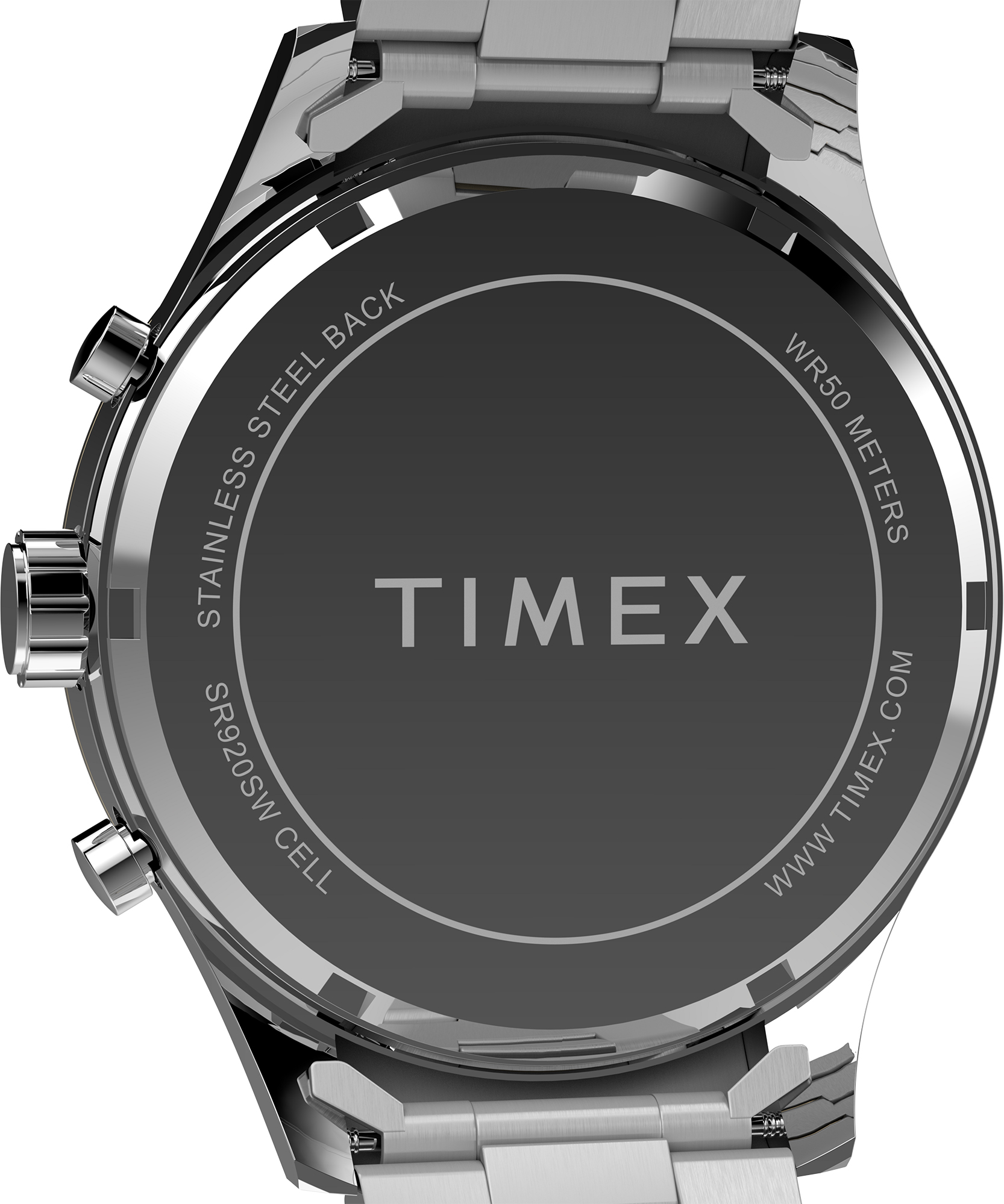 zegarek Timex TW2Y01500 męski - miniatura 7