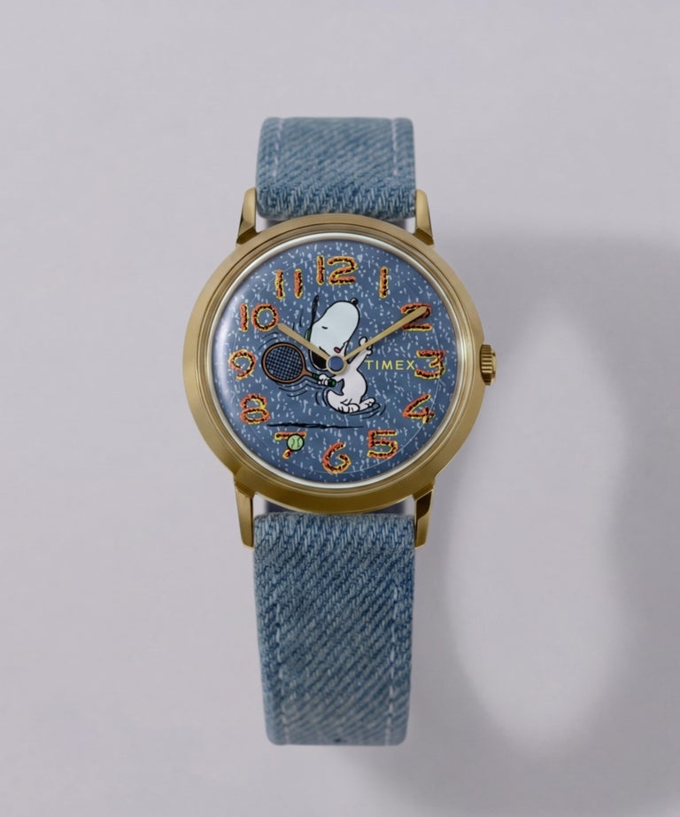 zegarek Timex TW2Y12500