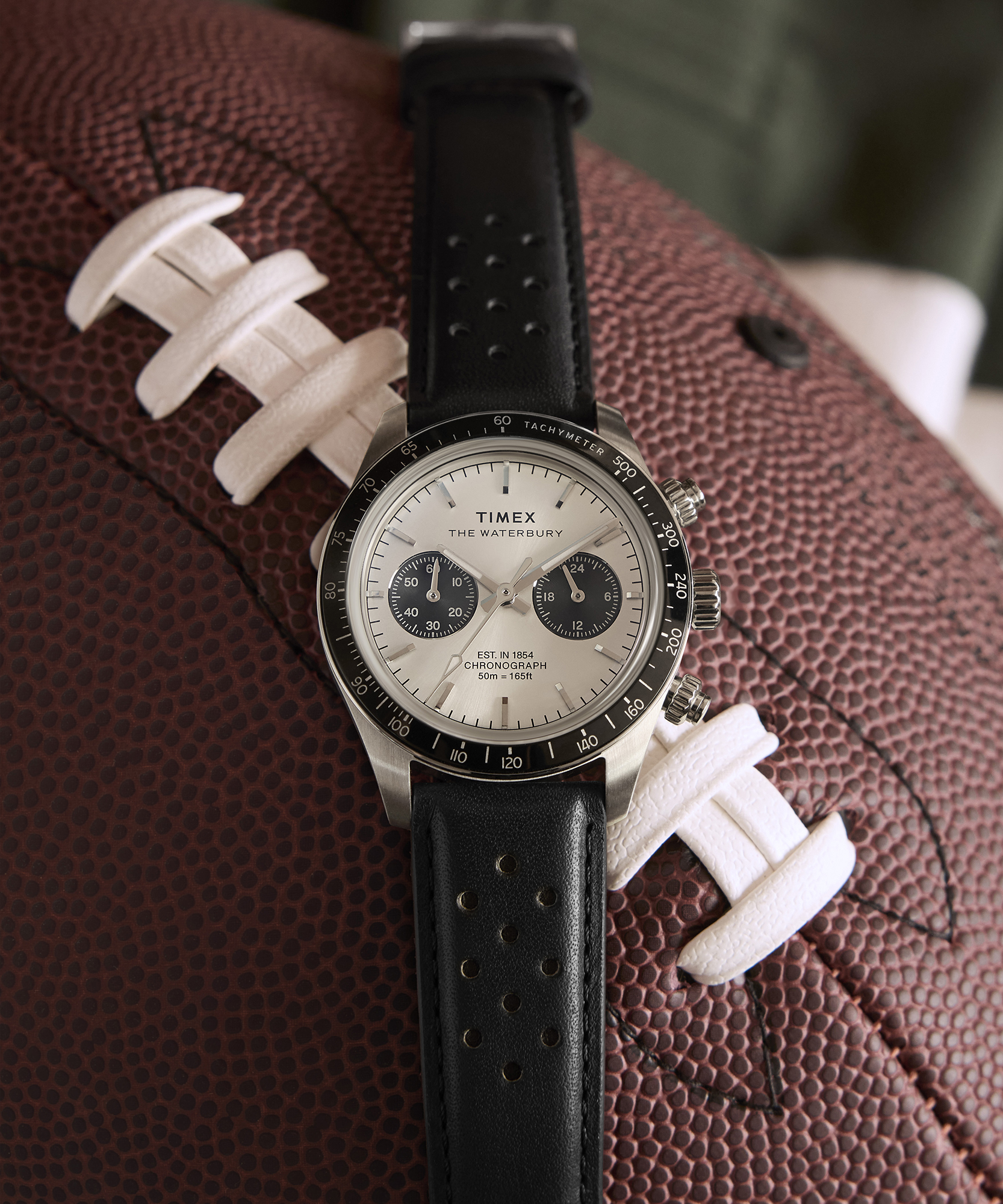 zegarek Timex TW2Y19300 męski - miniatura 9
