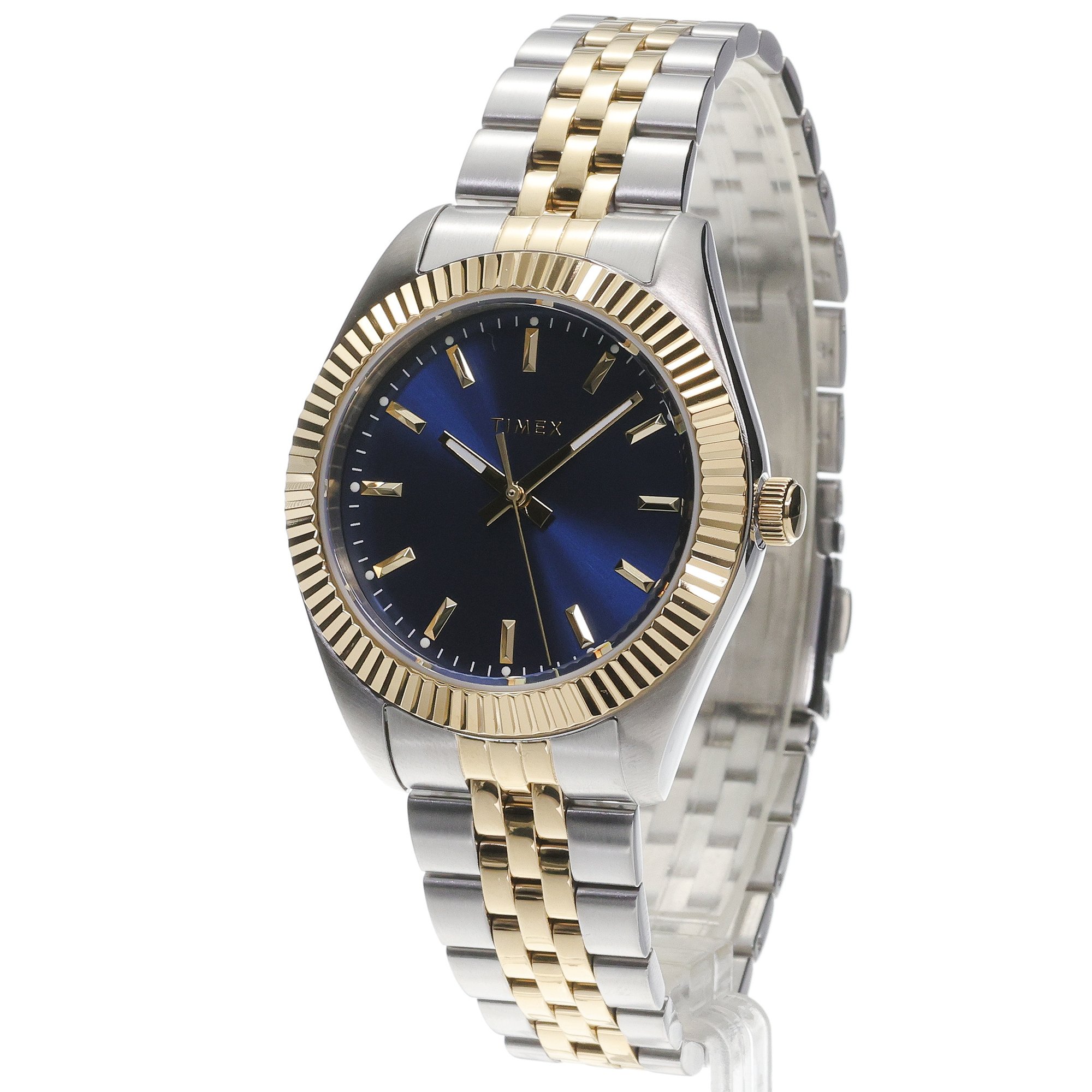 zegarek Timex TW2Y20200 Legacy Celestial 36mm Legacy mineralne