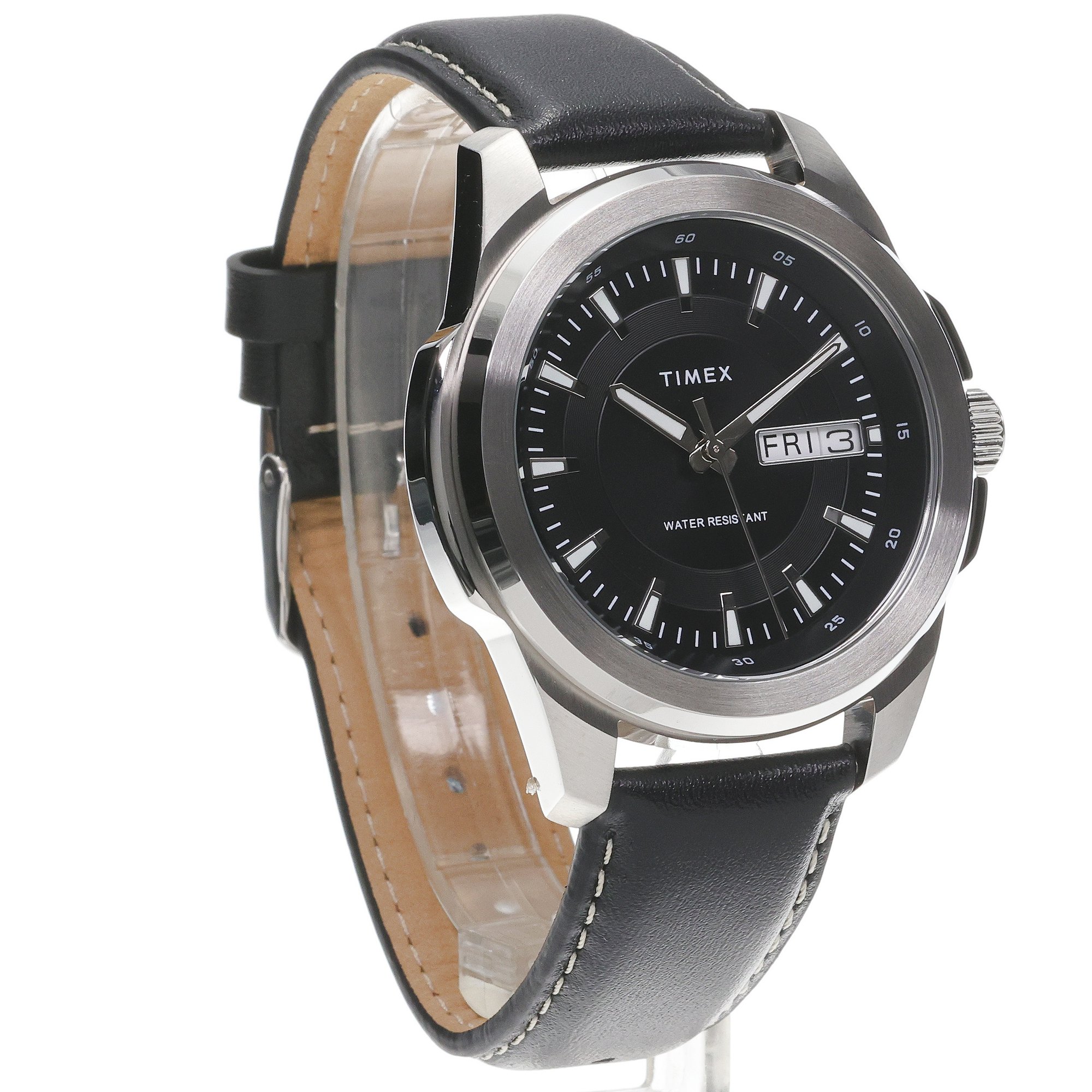 zegarek Timex TW2Y20600 kwarcowy męski Essex Avenue