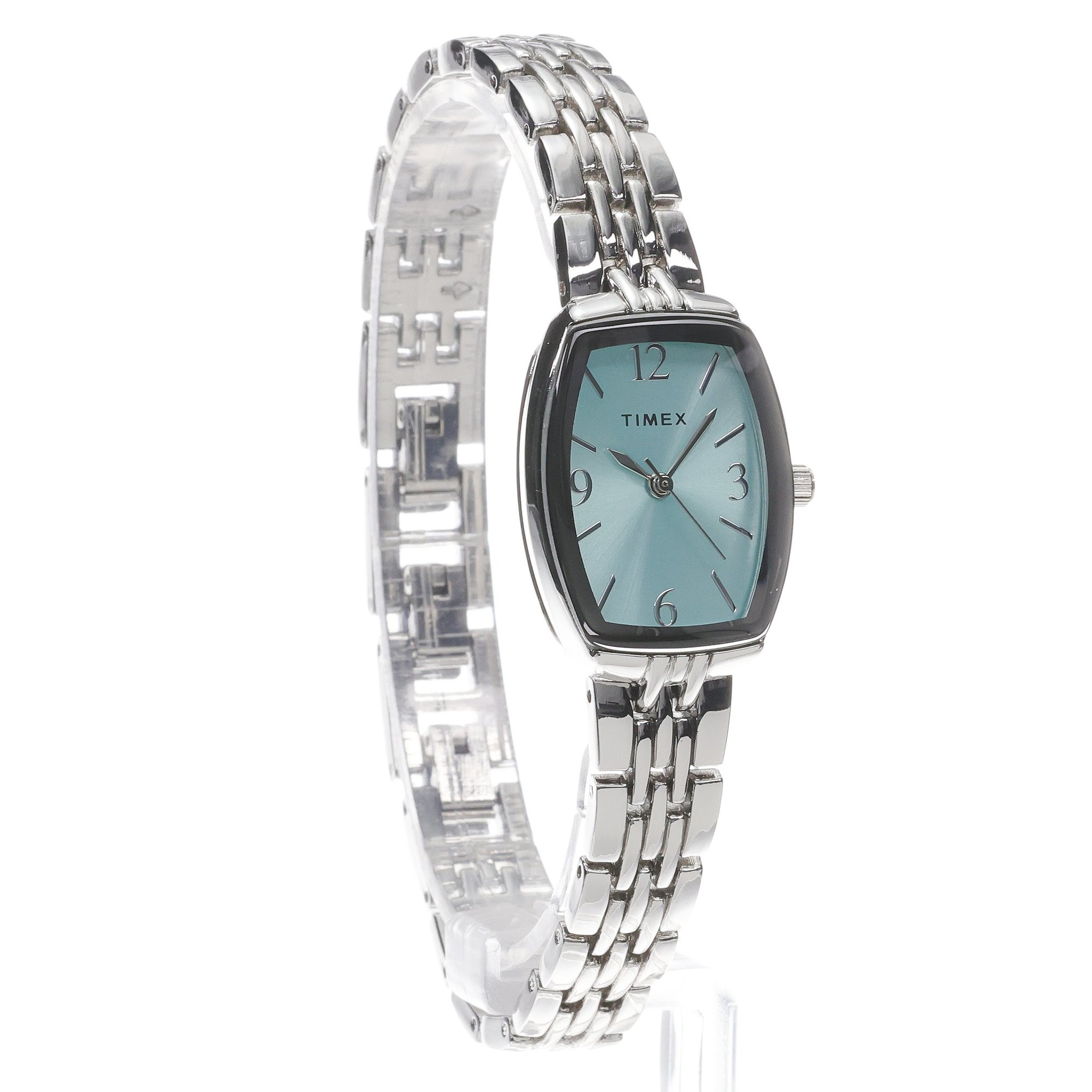 zegarek Timex TW2Y22500 kwarcowy damski Damskie Charlotte - miniatura 3