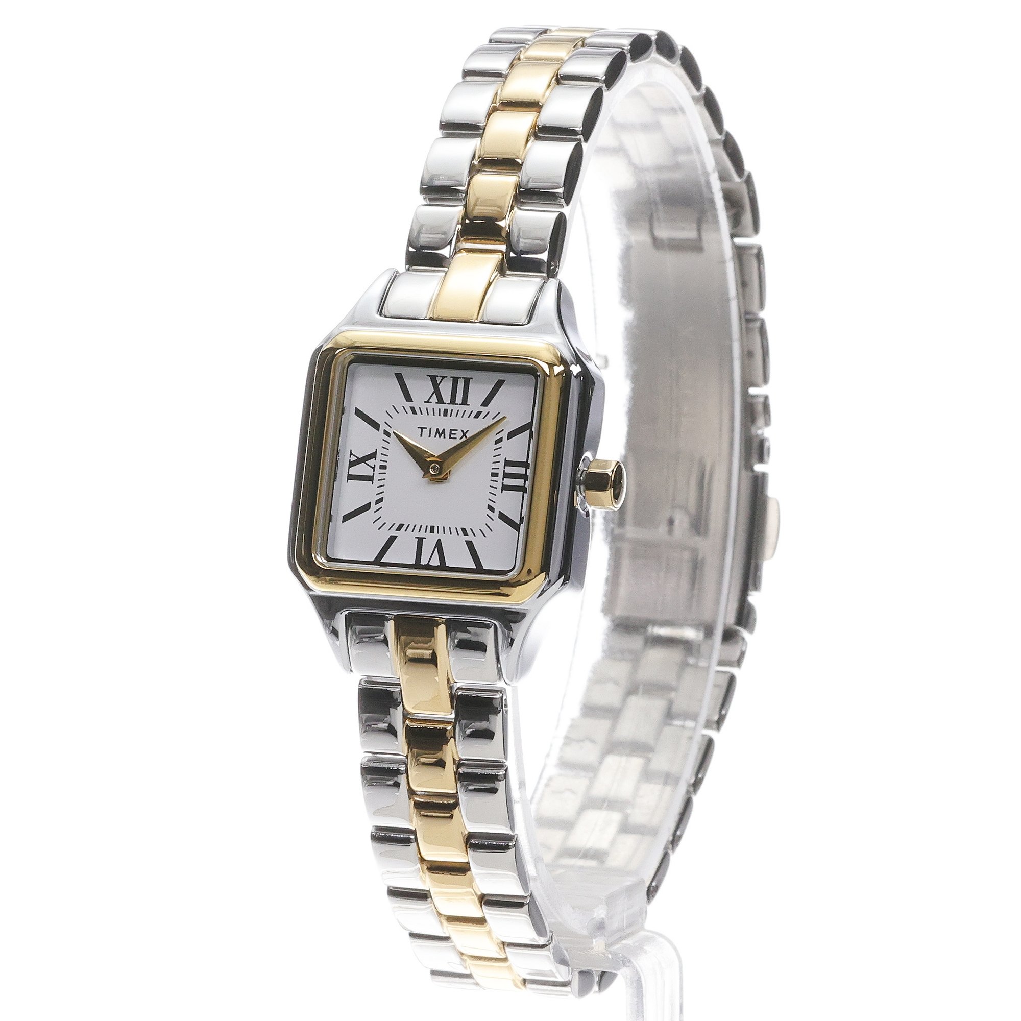 zegarek Timex TW2Y23900 Legacy Addison mineralne