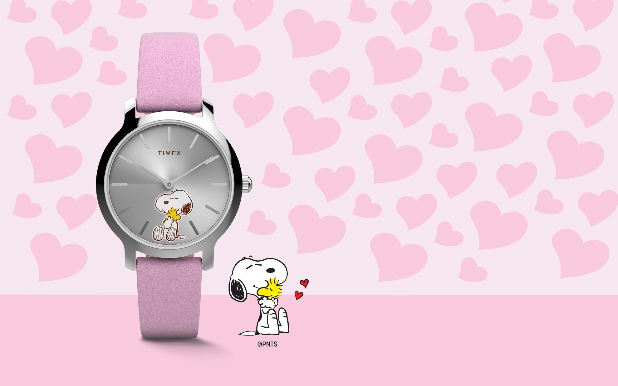 zegarek Timex TW2Y26000