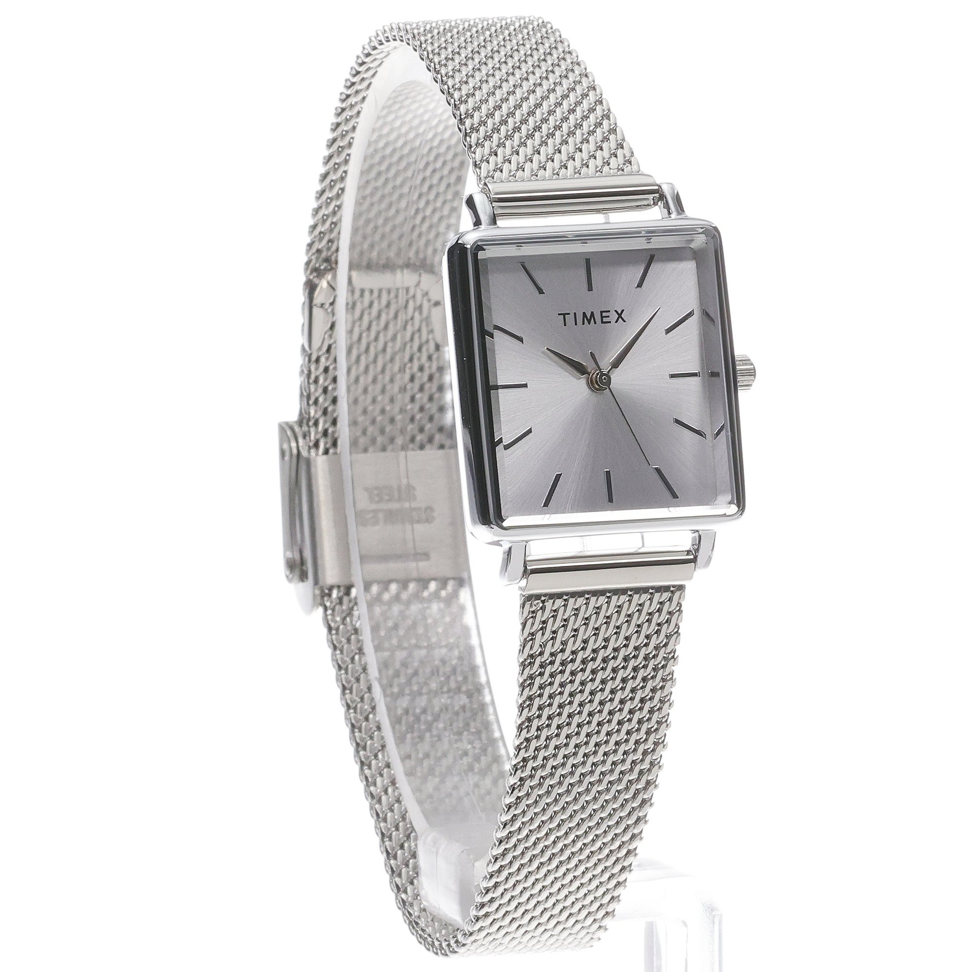 zegarek Timex TW2Y26300 srebrny Trend - miniatura 3