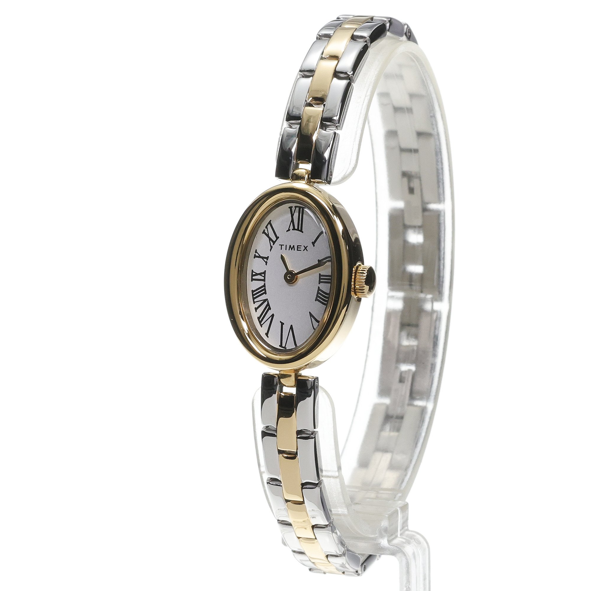 zegarek Timex TW2Y26800 Trend Cavatina 19mm Trend mineralne