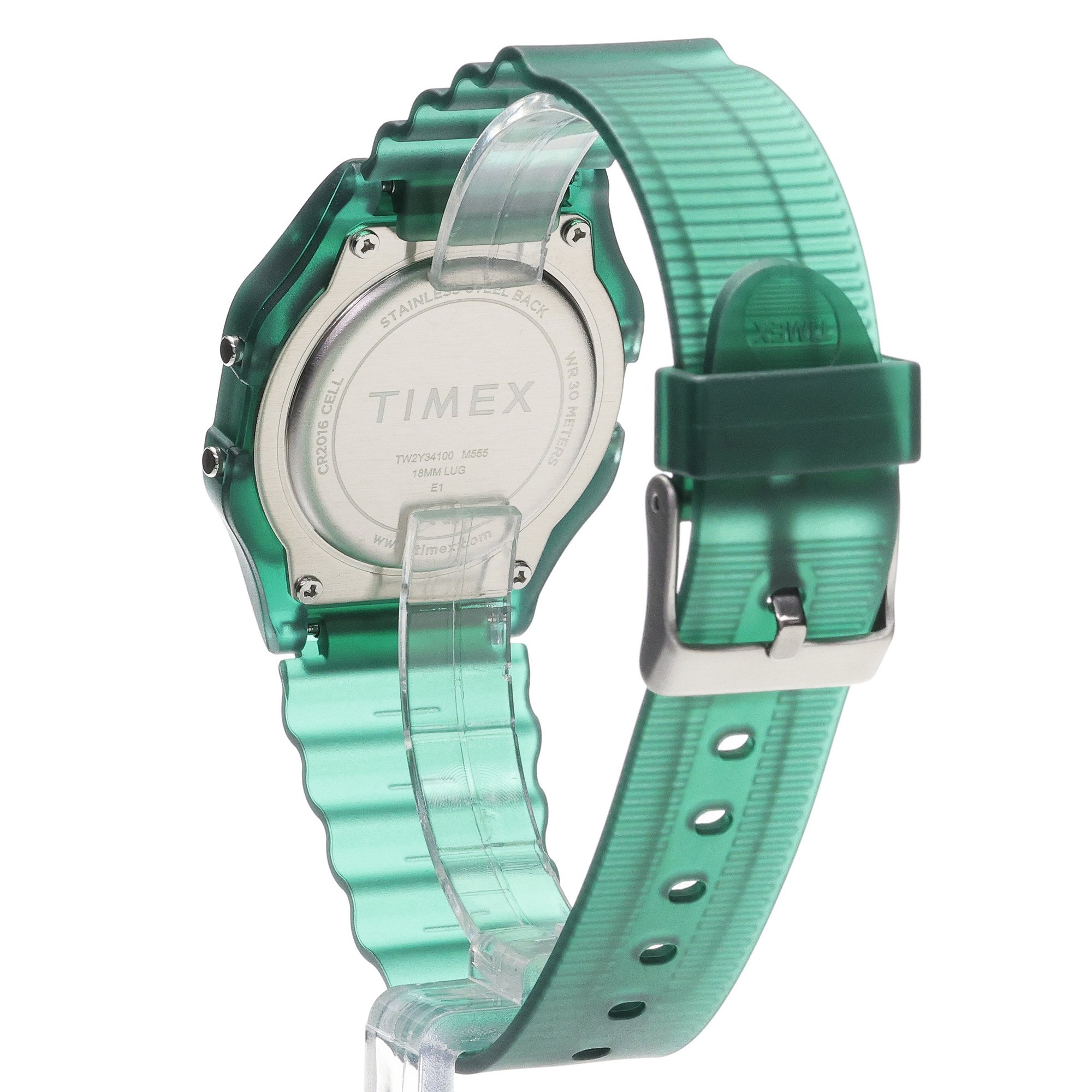 zegarek Timex TW2Y34100 kwarcowy T80