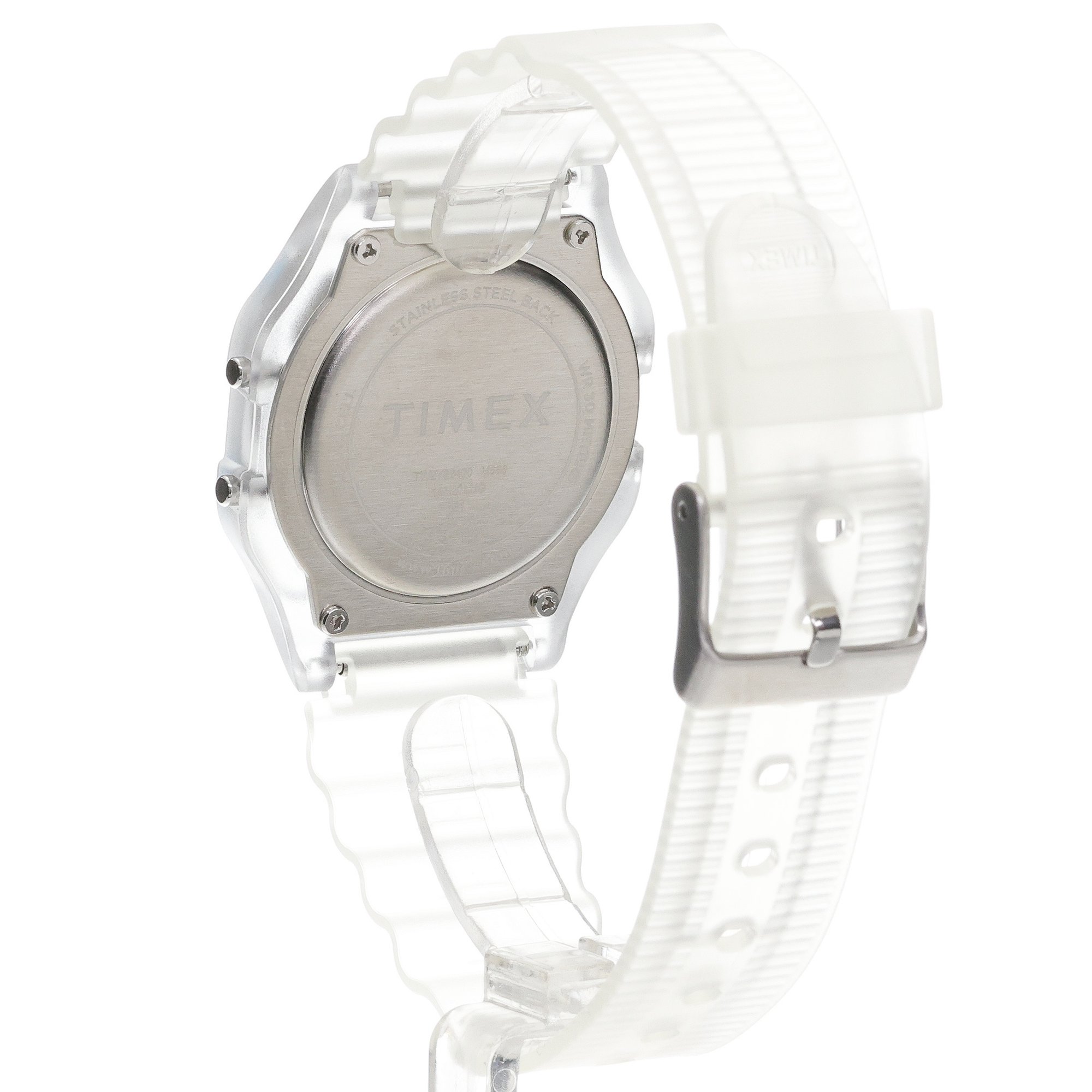 zegarek Timex TW2Y36400 Timex T80 34mm T80 akrylowe