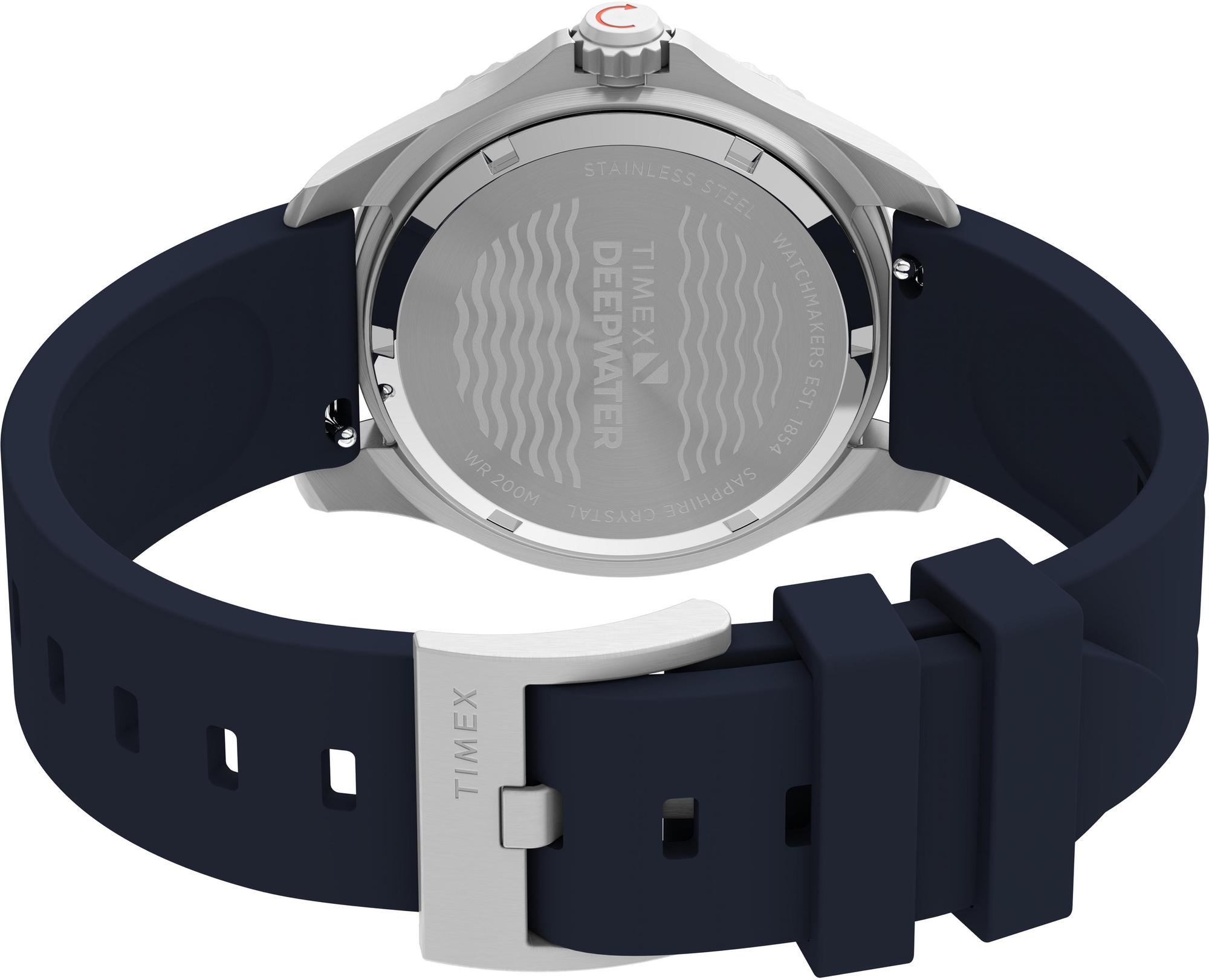 zegarek Timex TW2Y40300
