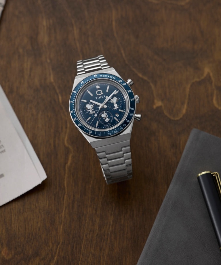 zegarek Timex TW2Y45300