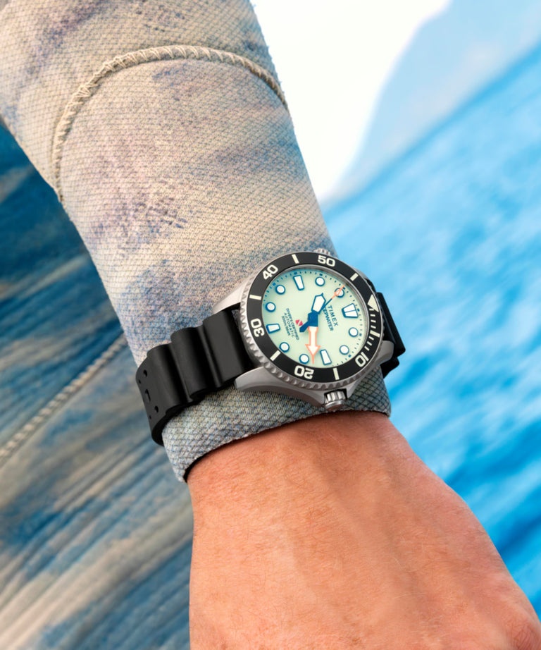 zegarek Timex TW2Y48300