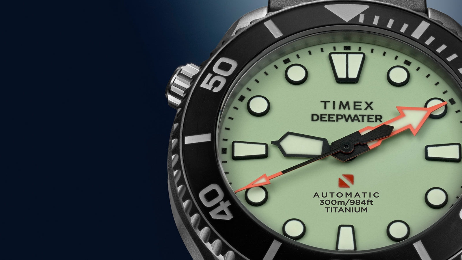 zegarek Timex TW2Y48300