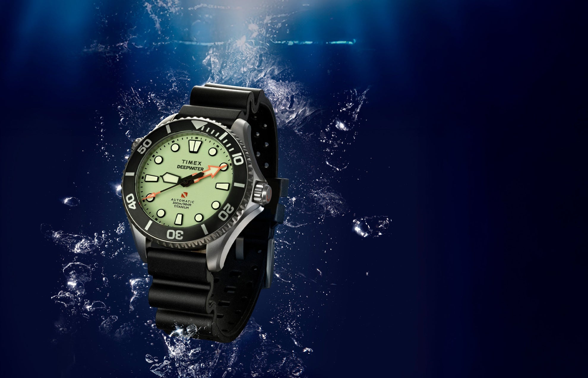 zegarek Timex TW2Y48300