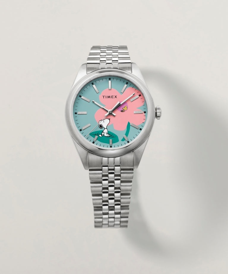 zegarek Timex TW2Y52600