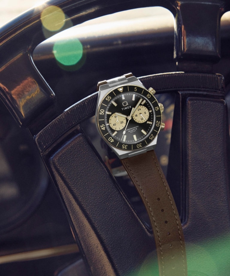 zegarek Timex TW2Y56000