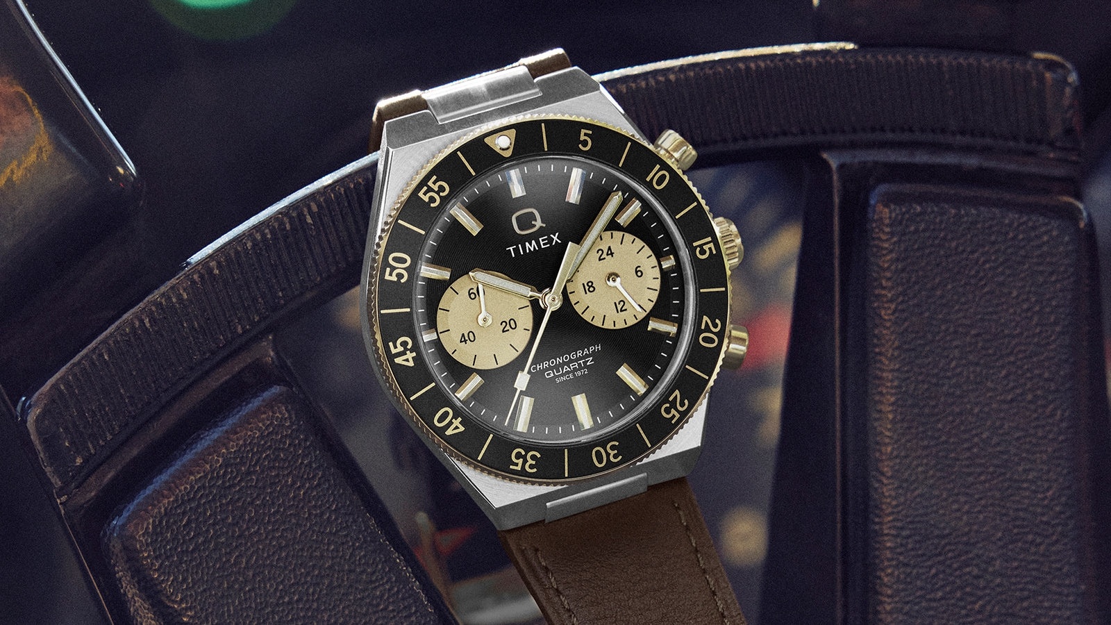 zegarek Timex TW2Y56000