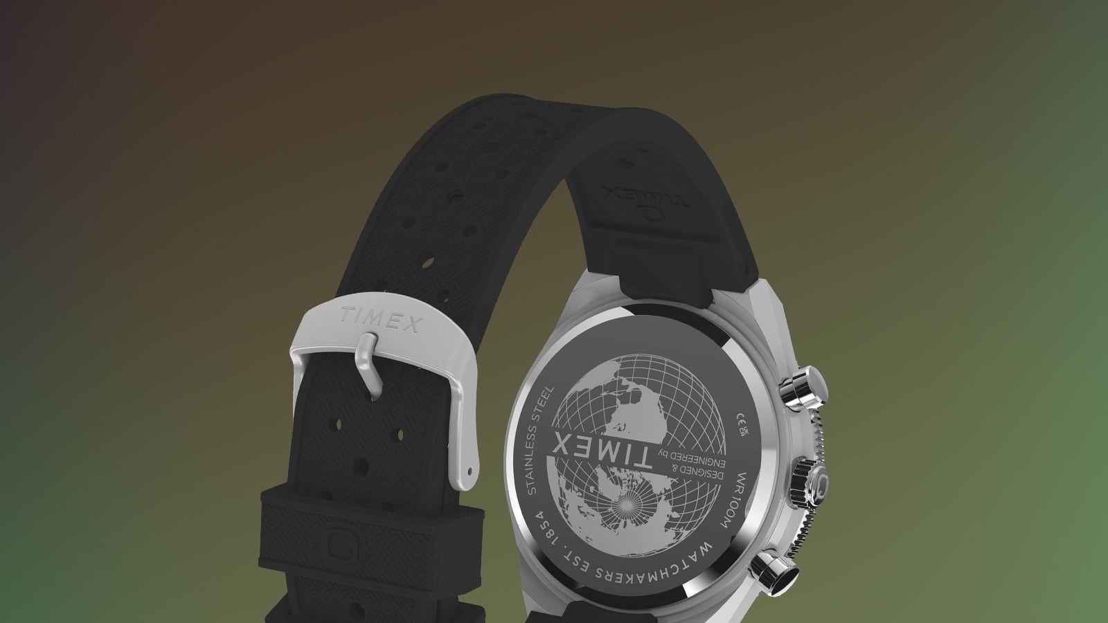 zegarek Timex TW2Y56100