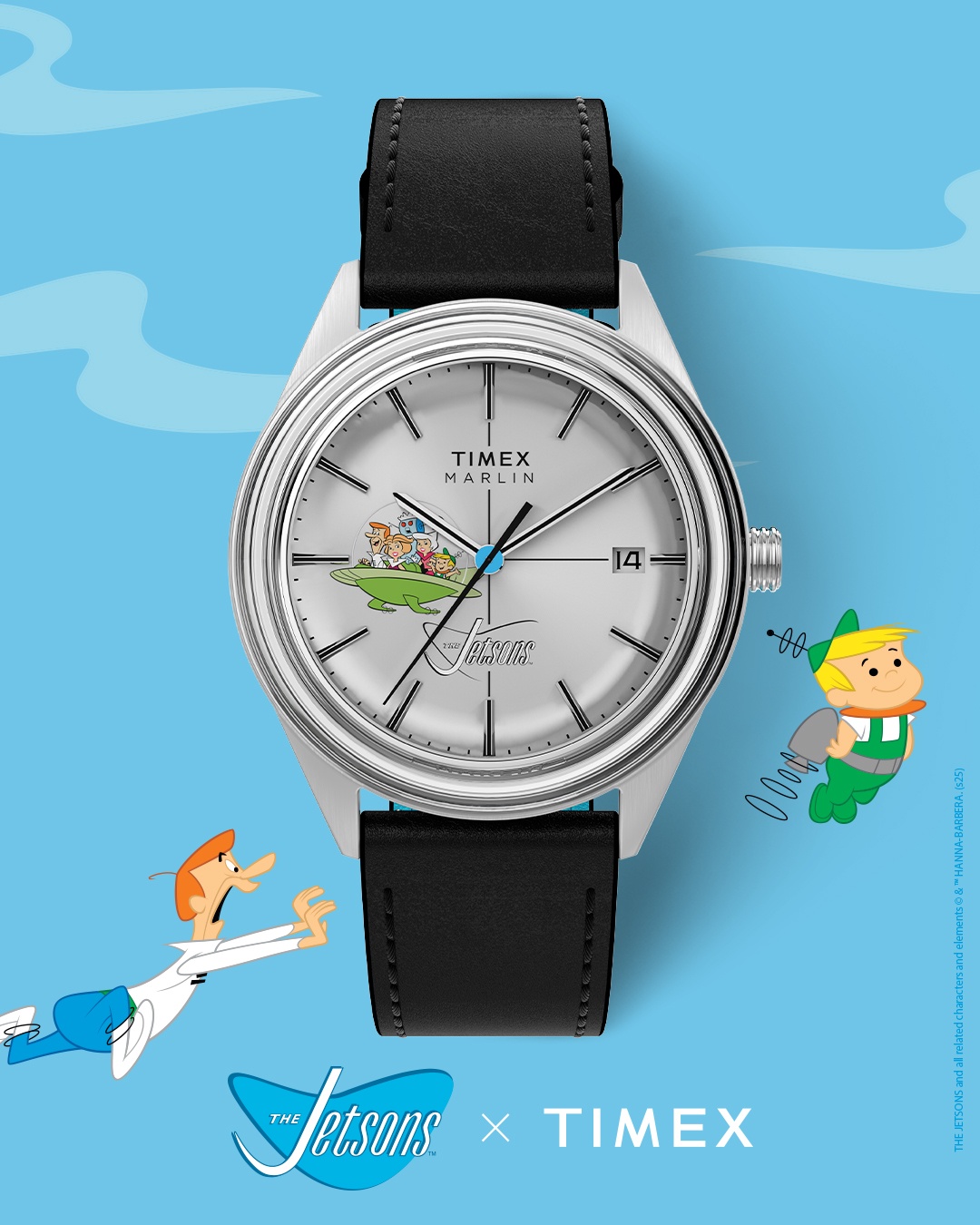 zegarek Timex TW2Y56300