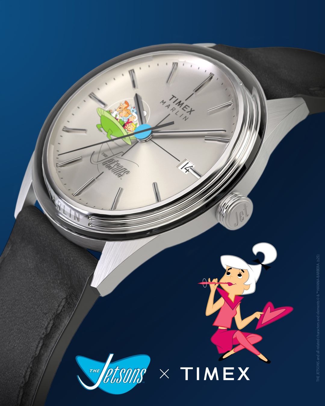 zegarek Timex TW2Y56300