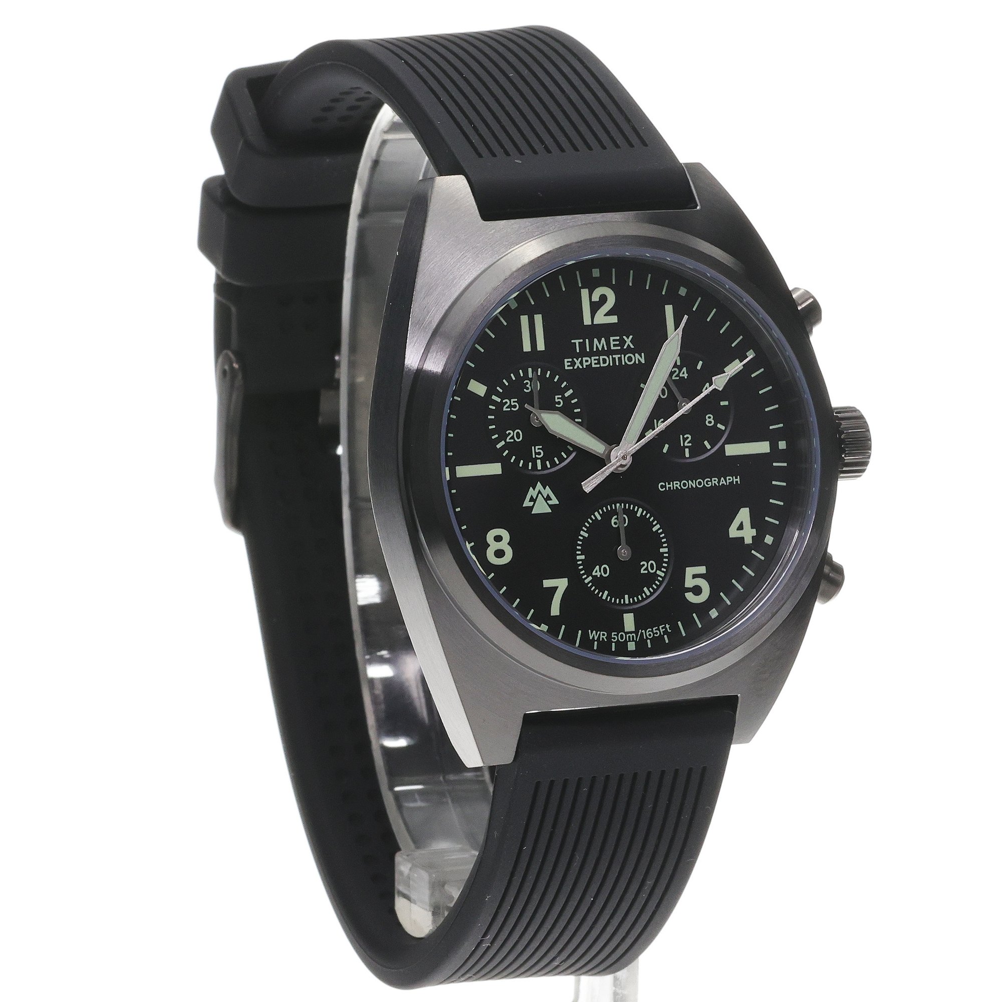 zegarek Timex TW2Y61000 kwarcowy Expedition