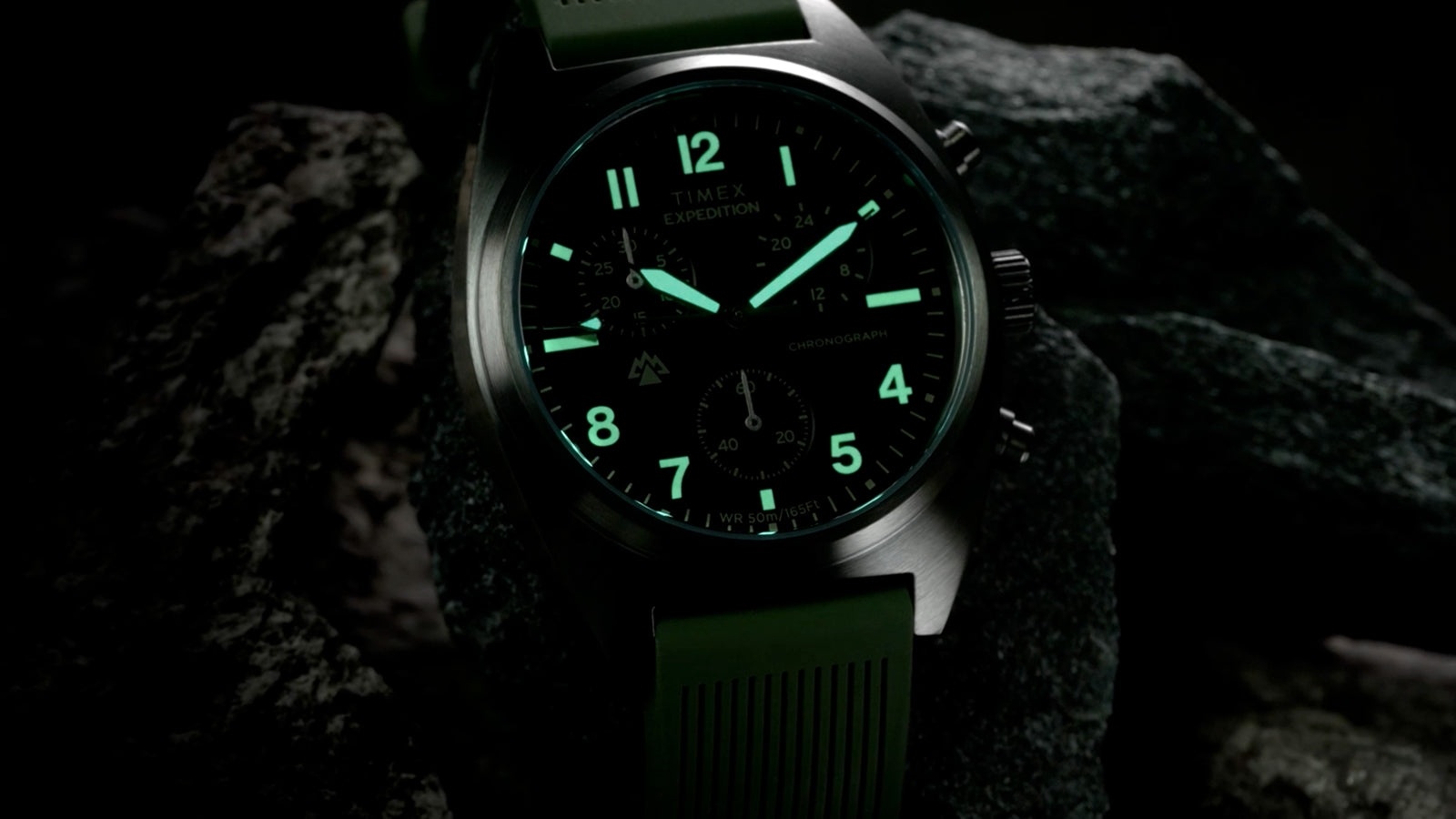 zegarek Timex TW2Y61100