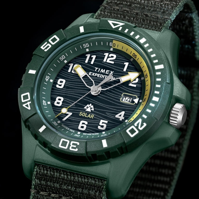 zegarek Timex TW2Y61400