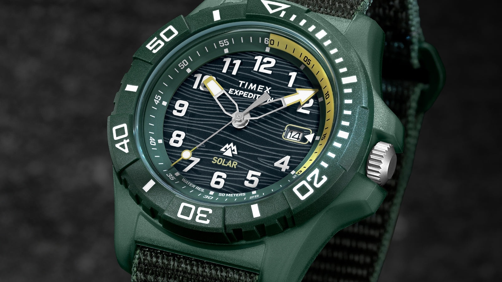 zegarek Timex TW2Y61400