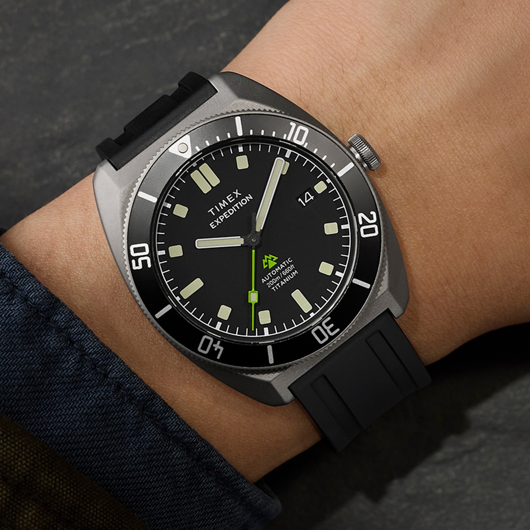 zegarek Timex TW2Y63600