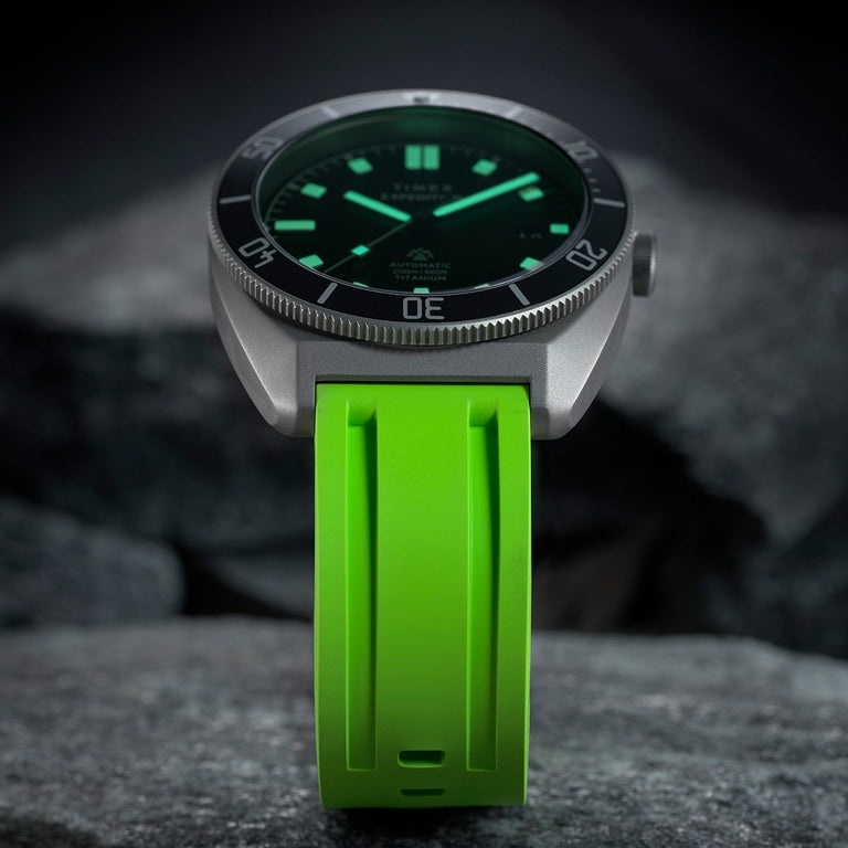 zegarek Timex TW2Y63700