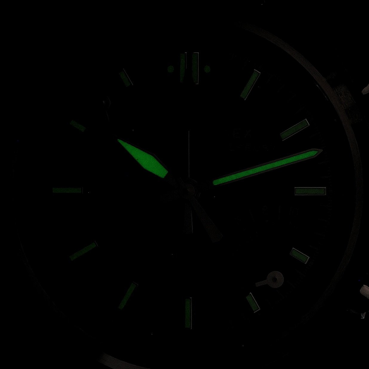 zegarek Timex TW2Y70000 Waterbury Traditional Ace Fly-Back Chronograph Waterbury mineralne