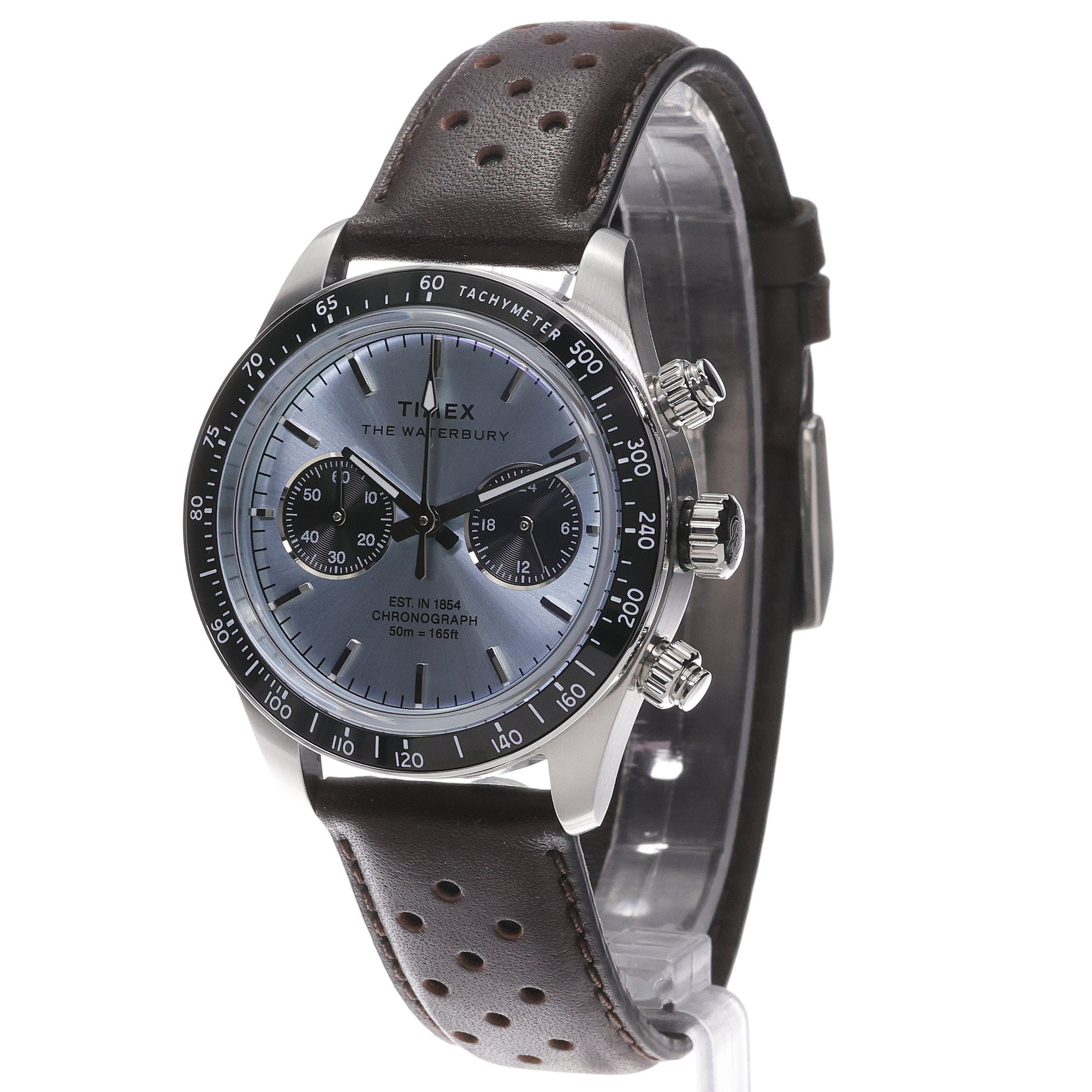 zegarek Timex TW2Y70600 kwarcowy Waterbury