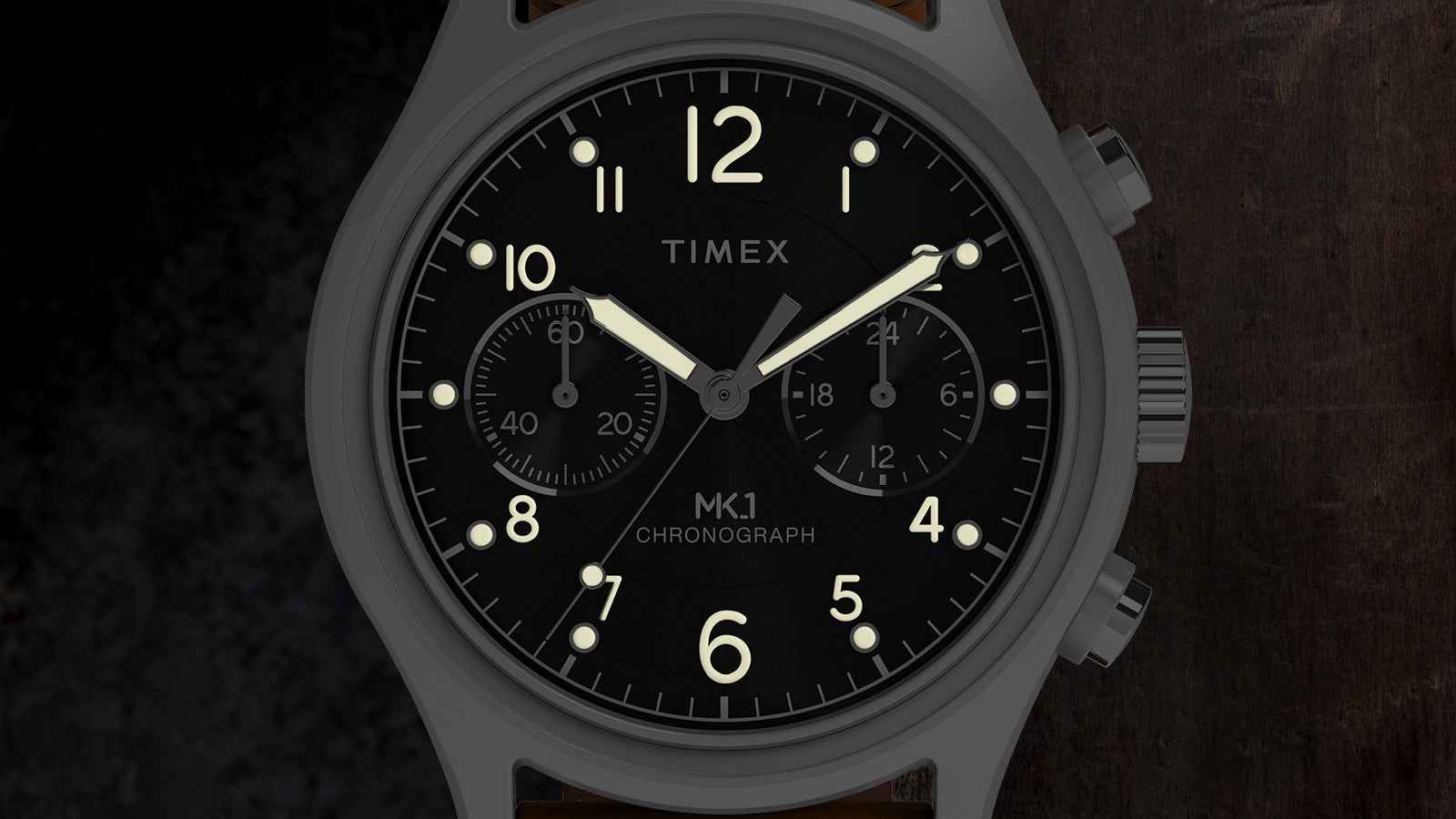 zegarek Timex TW2Y71100